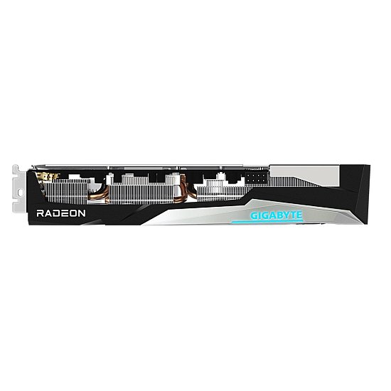 GIGABYTE Radeon™ RX 7600 GAMING OC 8G