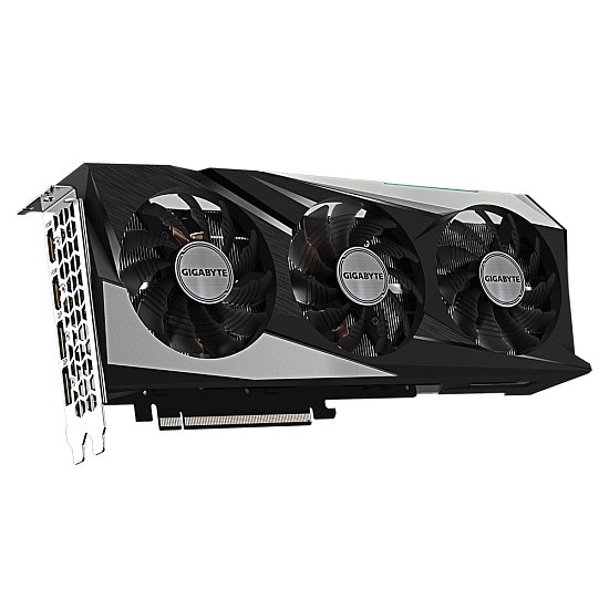 GIGABYTE Radeon™ RX 7600 GAMING OC 8G
