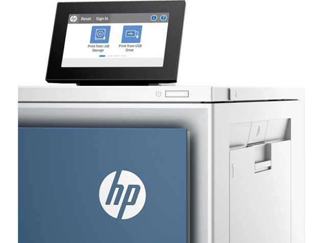 HP Color LaserJet Enterprise/6701dn/Tisk/Laser/A4/LAN/USB
