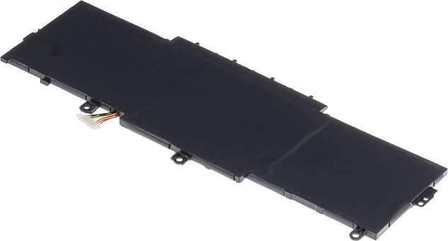 Baterie T6 Power Asus ZenBook 14 UX433F, UX433FA, UX433FN, 4335mAh, 50Wh, 3cell, Li-pol