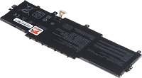 Baterie T6 Power Asus ZenBook 14 UX433F, UX433FA, UX433FN, 4335mAh, 50Wh, 3cell, Li-pol Baterie T6 Power Asus ZenBook 14 UX433F, UX433FA, UX433FN, 4335mAh, 50Wh, 3cell, Li-pol