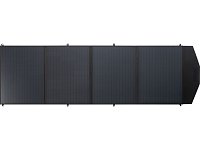 Sandberg solární panel - nabíječka, výkon 200W , QC3.0+PD+DC, černá Sandberg solární panel - nabíječka, výkon 200W , QC3.0+PD+DC, černá