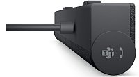 Dell Slim Conferencing Soundbar SB522A for Pro 2 ID displays
