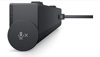 Dell Slim Conferencing Soundbar SB522A for Pro 2 ID displays