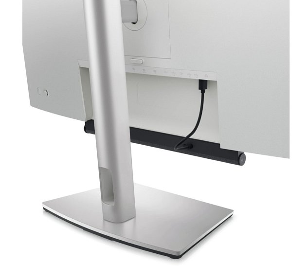 Dell Slim Conferencing Soundbar SB522A for Pro 2 ID displays
