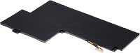Baterie T6 Power Acer Swift 1 SF113-31, Aspire One AO1-132, 3770mAh, 42Wh, 3cell, Li-pol