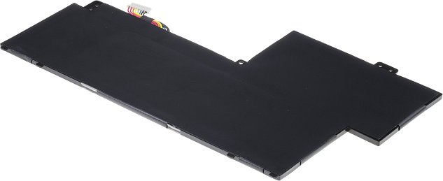 Baterie T6 Power Acer Swift 1 SF113-31, Aspire One AO1-132, 3770mAh, 42Wh, 3cell, Li-pol