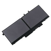 Dell Baterie 4-cell 68W/HR LI-ON pro Latitude 5511