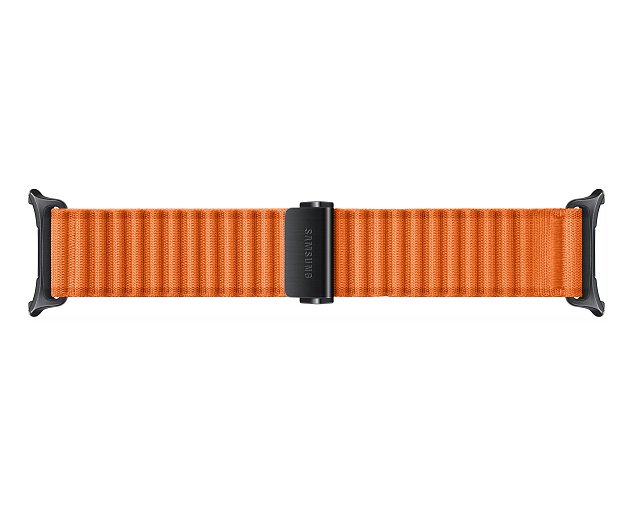 Samsung Sportovní řemínek Trail Band pro Ultra Orange