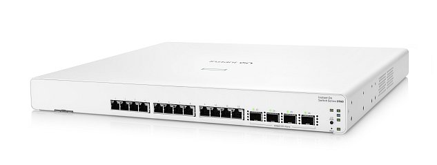 Aruba IOn 1960 12XT 4XF Sw