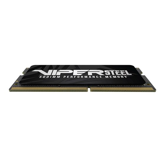 SO-DIMM 32GB DDR4-2666MHz Patriot Viper CL18