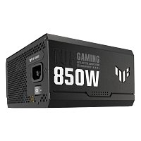 ASUS TUF-850G-GAMING - 850W zdroj/ Gold ASUS TUF-850G-GAMING - 850W zdroj/ Gold