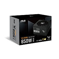 ASUS TUF-850G-GAMING - 850W zdroj/ Gold ASUS TUF-850G-GAMING - 850W zdroj/ Gold