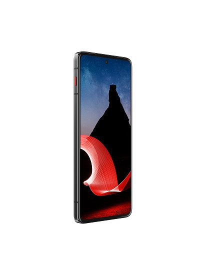 ThinkPhone/8GB/256GB/Carbon Black
