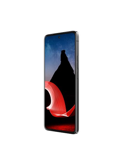 ThinkPhone/8GB/256GB/Carbon Black