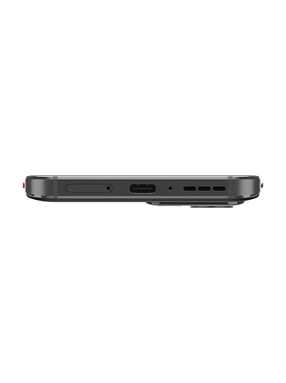 ThinkPhone/8GB/256GB/Carbon Black