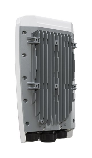MikroTik CRS504-4XQ-OUT, Cloud Router switch