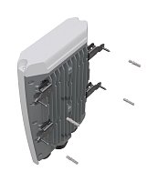 MikroTik CRS504-4XQ-OUT, Cloud Router switch