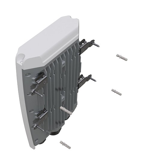 MikroTik CRS504-4XQ-OUT, Cloud Router switch