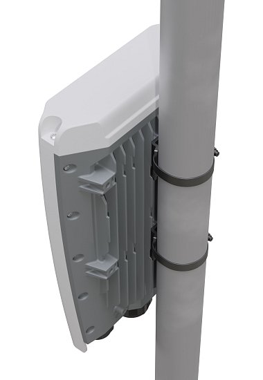 MikroTik CRS504-4XQ-OUT, Cloud Router switch