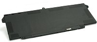 Dell Baterie 4-cell 63W/HR LI-ON pro Latitude