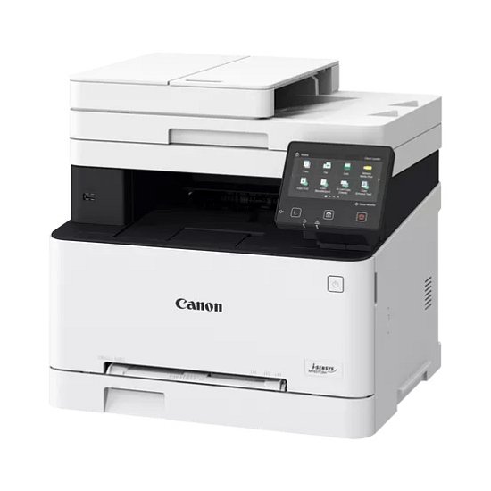 Canon i-SENSYS MF657Cdw EU MFP