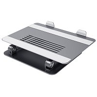 Nillkin ProDesk Adjustable Laptop Stand Grey Nillkin ProDesk Adjustable Laptop Stand Grey
