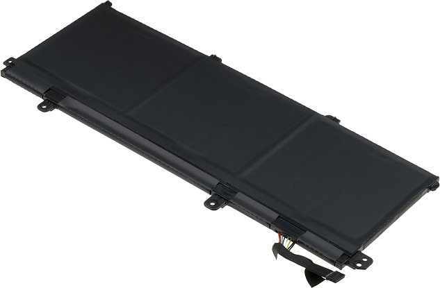 Baterie T6 Power Lenovo ThinkPad T490, T495, T14 Gen 1, P14s, P43s, 4345mAh, 51Wh, 3cell, Li-pol