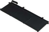 Baterie T6 Power Lenovo ThinkPad T490, T495, T14 Gen 1, P14s, P43s, 4345mAh, 51Wh, 3cell, Li-pol