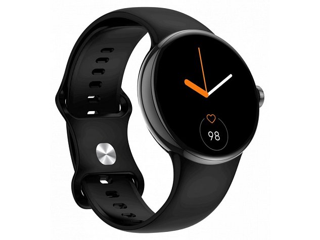 CARNEO Matrixx HR+ black