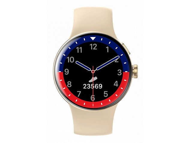 CARNEO Matrixx HR+ rose gold