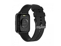 CARNEO Artemis HR+ black