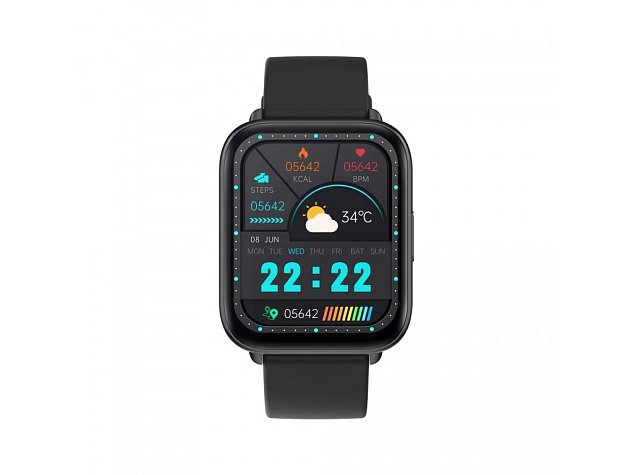 CARNEO Artemis HR+ black