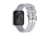CARNEO Artemis HR+ silver