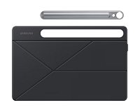 Samsung Ochranné pouzdro pro Galaxy Tab S9/S9 FE Black Samsung Ochranné pouzdro pro Galaxy Tab S9/S9 FE Black