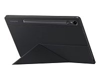 Samsung Ochranné pouzdro pro Galaxy Tab S9/S9 FE Black Samsung Ochranné pouzdro pro Galaxy Tab S9/S9 FE Black