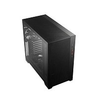 FSP/Fortron ATX Midi Tower CMT580 B, 4 x fan FSP/Fortron ATX Midi Tower CMT580 B, 4 x fan
