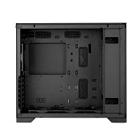FSP/Fortron ATX Midi Tower CMT580 B, 4 x fan FSP/Fortron ATX Midi Tower CMT580 B, 4 x fan