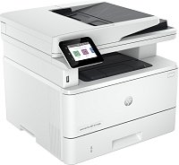HP LaserJet Pro MFP 4102FDW (STND)