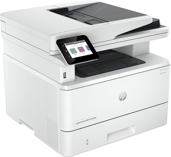 HP LaserJet Pro MFP 4102FDW (STND)