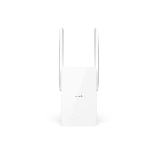 Tenda A33 - WiFi Range Extender AX3000 WiFi 6, opakovač 2976 Mb/s, 1x GLAN 1 Gb/s, WPS,2x 5dBi, WPA3