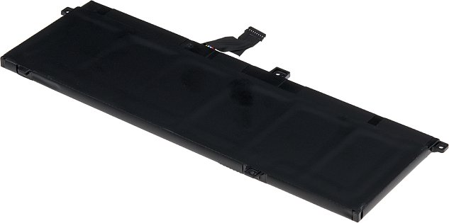Baterie T6 Power Lenovo ThinkPad X390, X395, X13, 4190mAh, 48Wh, 3cell, Li-Pol