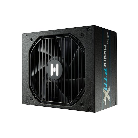FSP/Fortron HYDRO PTM X PRO 1200, 80PLUS PL,ATX3.0