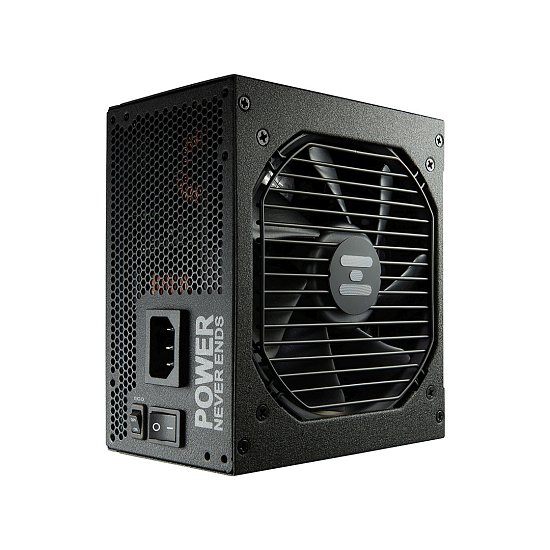 FSP/Fortron HYDRO PTM X PRO 1200, 80PLUS PL,ATX3.0
