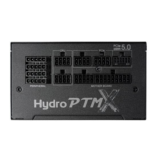 FSP/Fortron HYDRO PTM X PRO 1200, 80PLUS PL,ATX3.0