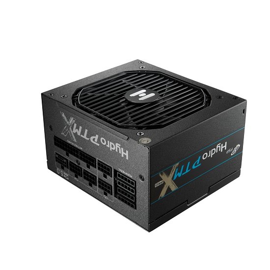 FSP/Fortron HYDRO PTM X PRO 1200, 80PLUS PL,ATX3.0
