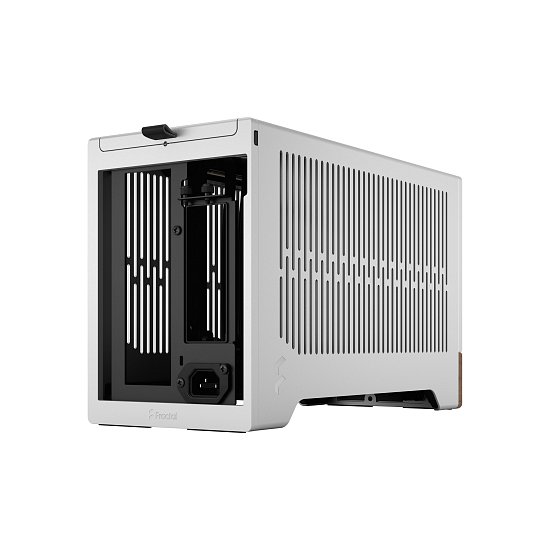 Fractal Design Terra Silver