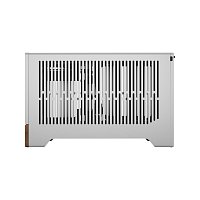 Fractal Design Terra Silver