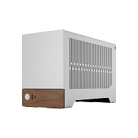 Fractal Design Terra Silver