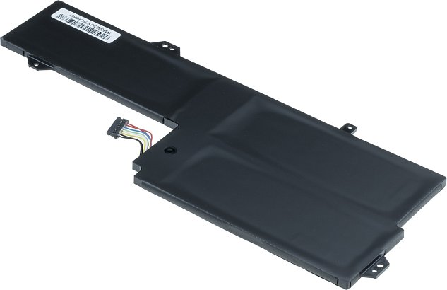 Baterie T6 Power Lenovo Yoga 720-12IKB, IdeaPad 320S-13IKB serie, 2000mAh, 23Wh, 3cell, Li-Pol